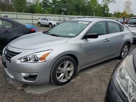 654-10007 Nissan Altima 2014 Fob/remote 10723432