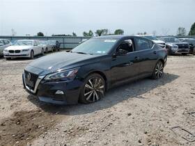 654-10011 Nissan Altima 2020 Fob/remote 10829057