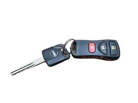 333241tested Nissan 654-10014 Sentra 2012 Fob/remote