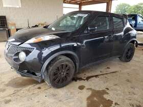 654-10020 Nissan Juke 2014 Fob/remote