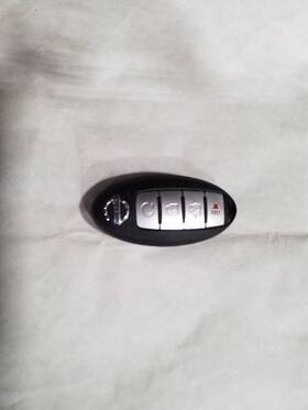 654-10024 Nissan Kicks 2019 Fob/remote 3246966