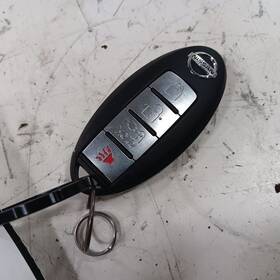 654-10026 Nissan Fob Remote Fits 13-17 Leaf