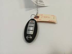 Nissan 654-10036 Four Button Fob/remote From 2020 Murano 11997372