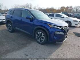654.da1f22 Nissan Rogue 2022 Fob/remote 11139386