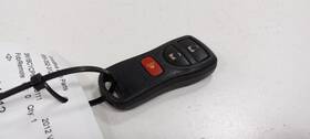 654.da1h12 Nissan 2012 Versa Key Fob Keyless Entry Door Lock Remote