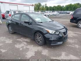 654.da1h21 Nissan Versa 2021 Fob/remote 10878396