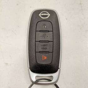 654.da1h24 Nissan Versa Fob Remote 2024 2023 2022 2021
