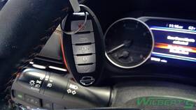 654.da1i21 Nissan Sentra 2021 Fob/remote 12817960