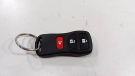 654.da1o04 Nissan Maxima Key Fob Keyless Entry Door Lock Remote 2004 2005 2006 2007 2008
