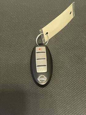 Nissan 704115772455 For 2007 2008 2009 2010 2011 2012 Altima Smart Remote Key Fob