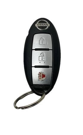 7812ds180106 Nissan 2014- 2017 Rogue Smart Key Remote Fob Oem