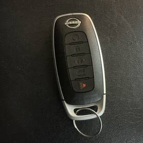 7812dtxpz3 Nissan 2023 Rogue Smart Key Fob