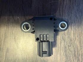 988366wy0a Nissan 16-23 Maxima Left Door Side Impact Sensor Fast Free Shipping
