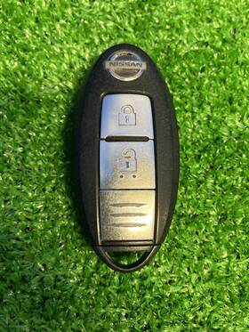 Bpa2e-21 Nissan Jdm Cube Z12 Intelligent Keyless Entry Remote 1350 Fob