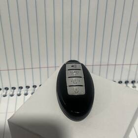 4308rv-495x Nissan Infiniti Electronics Oem Circuit Smart Key Remote For Infinity