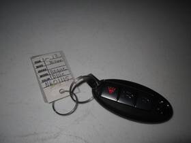 N601115 Nissan New Oem 2013-2017 Rogue Remote Smart Key Fob 250 Retail