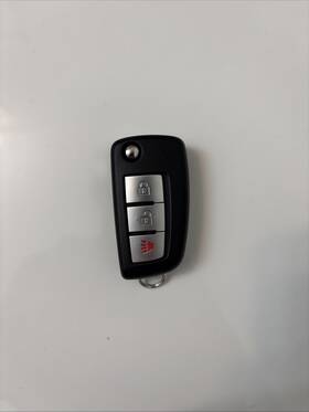 R4l-04212063 Nissan For 2014 2015 2016 2017 2018 2019 2020 2021 Replacement Rogue Key Fob