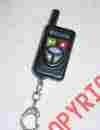 310-052-451 Njq500haf 310-052-454 Astrostart Astro 2wa Keyless Entry Remote Start Alarm Fob L.e.d