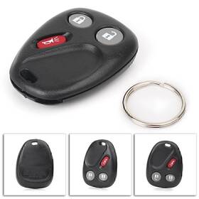 Nomura 612047669609 Keyless Entry Remote Control Key Fob For Gmc/chevrolet/hummer/pontiac/saturn Vue