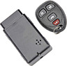 24843 Not Applicable Apdty Replacement Entry Remote Key Fob 411000000110