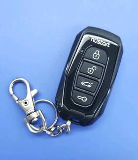 Va5reh500-1wam Nustart Nu1wg16r-am New 1-way Remote Transmitter Fob Fcc Id