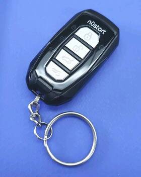 Va5reh500-1wfx Nustart Nu1wg16r-fm Remote Fcc Id