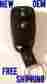Nyoseks-09tx Nyoseks09tx Nyosekso9tx New Oem 2005-2009 Kia Sportage Keyless Entry Remote Fob Transmitter 95430-1f160 954301f160 483833-1001 4838331001