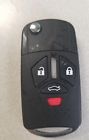 Oucg8d-620 O932842 Unbranded New Replacement Keyless Entry Car Remote Flip Key Shell
