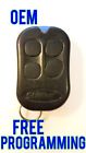 Obdt-at4s-315 Stellar Autoloc Keyless Remote Start Alarm Fob Transmitter Control
