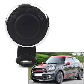 Obox 550722438136 Replacement Remote Key Shell Case Fob 3 Button For Bmw Mini Cooper 2007-2014 Us Obox 550722438136 Replacement Remote Key Shell Case Fob 3 Button For Bmw Mini Cooper 2007-2014 Us