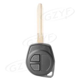 Tube-2061yf046 Obox Replacement Remote Key Fob Shell Case For Suzuki Grand Vitara And Swift Liana Us