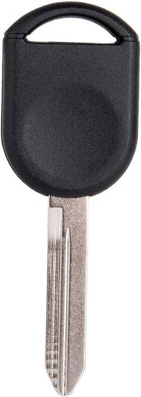057187-5209-1924309651 Ocpty Replacement 1pcs Remotes Key Fob For Escape Explorer Focus