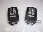 164438061 Odyssey 164438063lkq Honda 2018