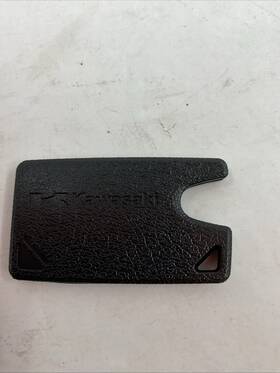 21175-0256 Oem Kawasaki Spare Fob Key Zg1400daf