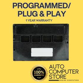 05094592 Oem 5094592 Rebuilt Units Are Sealed For Warranty Purposes. Any Tampering With Suc