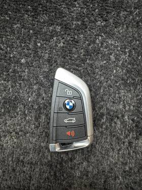 6805992 Oem 2014-2018 Bmw 5 Series X5 X6 X1 Key Remote Fob