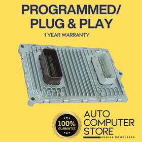 68141600 Oem Rebuilt Units Are Sealed For Warranty Purposes. Any Tampering With Such