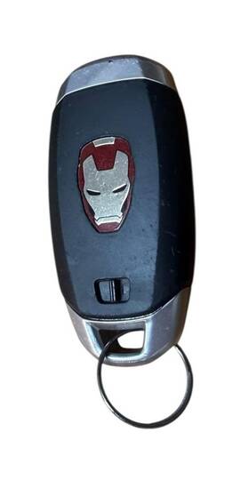 95440j9010 Oem 2018-2020 Hyundai Kona Geniune Iron Man Edition Remote Insert Smart Key