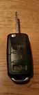 Hlo1ko959753 Oem Cut Volkswagen Nbg92596263 Key Fcc Vw Fob Transmitter Remote Id