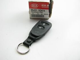 954311g411 Oem Empty Key Fob Transmitter Housing For Kia