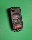 Oem Factory Mercedes Part Flip Switchblade Key Electronics Board Remote
