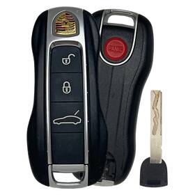 971959753h Oem Factory Porsche Part Mint Smart Key Keyless Remote Prox 2019-2024 Panamera 971