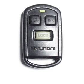 95430-39040 Oem Hyundai 2002 - 2005 Xg350 Keyless Remote Transmitter Key Fob Osloka-22