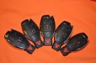 Iyzdc10 Oem Id Smart Benz Remote 5 Key Lot Chrome Mercedes Fcc Fob Iyzdc10 Oem Id Smart Benz Remote 5 Key Lot Chrome Mercedes Fcc Fob