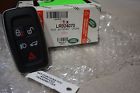 Lr024070 Oem Land Entry-transmitter Sport Rover Range 10-11 Keyless