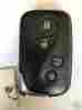 14aab Oem Lexus Key Hyq 14aab-new Uncut Fob For Gs Es Ls Keyless
