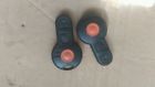 M3ghu01wt Oem M36hu01wt Keyless Cabrio Two Key Volkswagen Tested Remote Vw Fob