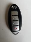 285e3-1ca7a Oem P-n Infiniti Smart Key Proximity Keyless Remote Fob Transmitter