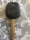 89785-26020 Oem P-n 8975-26020 692062 Midatlanticlocksmith New Replacement Toyota Chip Transponder Master Ignition Key