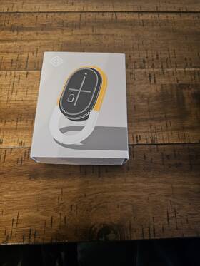 Pto1132249 Oem 2025 Rivian R1s Keyfob. New In Box. 2 Available